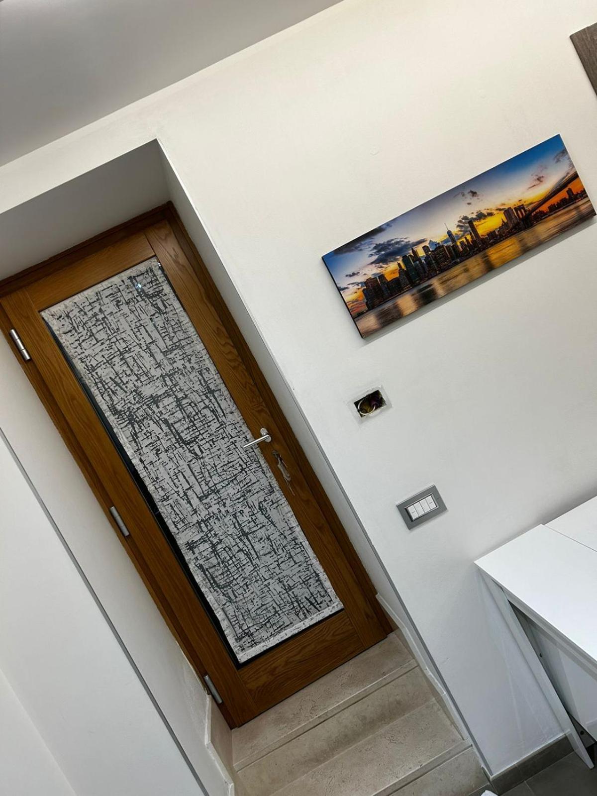 Appartement Roby & Simo à San Giorgio a Cremano Extérieur photo